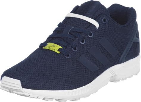 adidas zx flux dames donkerblauw|Womens adidas zx flux shoes + FREE SHIPPING .